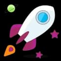 Rokect Icon